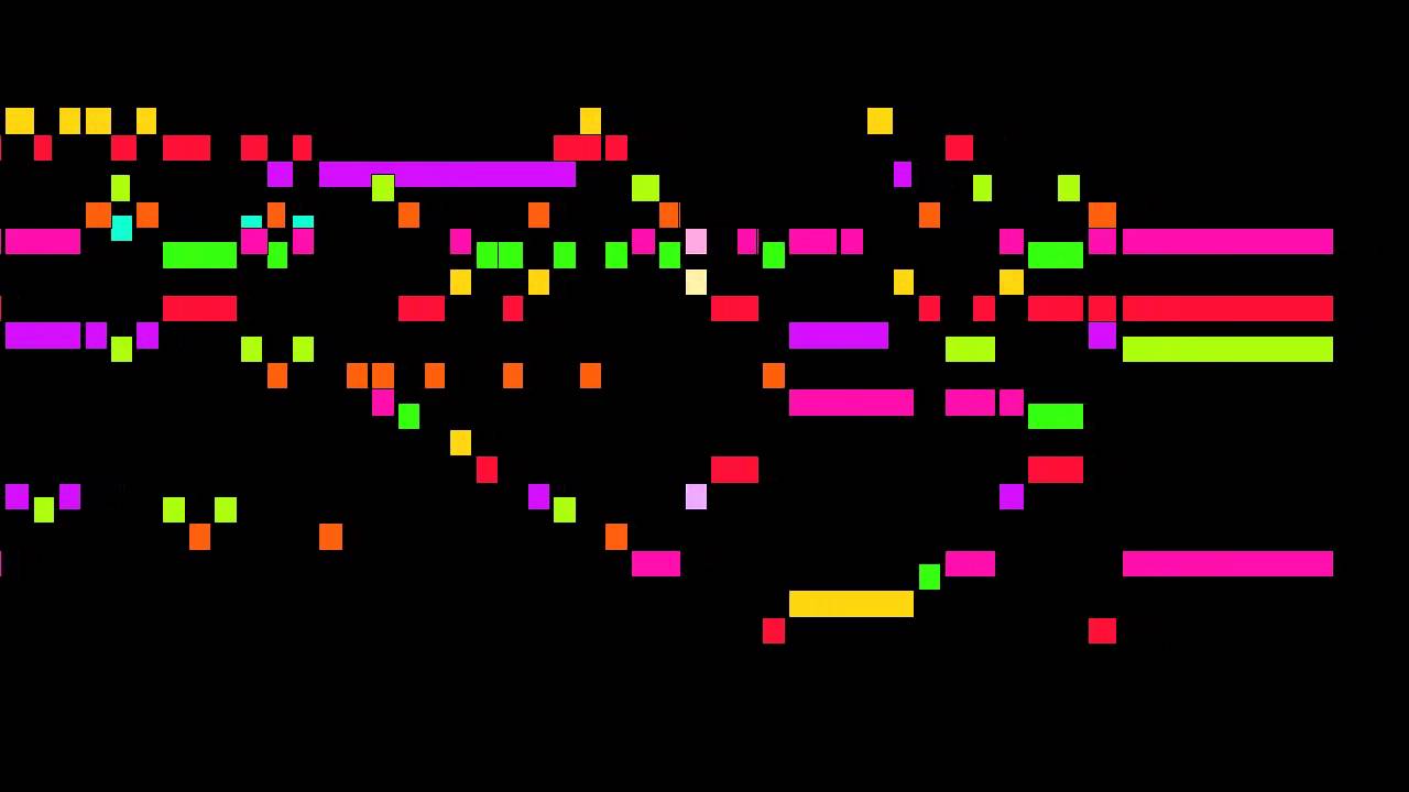 Bach -  8. Wie freudig ist mein Herz