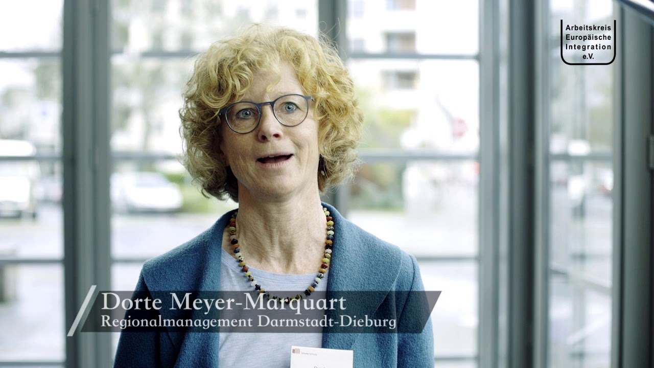 Regionalf&ouml;rderung ist sch&ouml;n - sch&ouml;n komplex! Dorte Meyer-Marquart, Regionalmanagement Da-Di