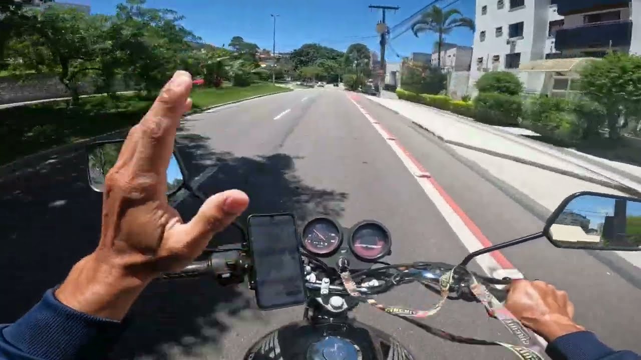 Fazendo ifood entregador em Santa Catarina | Florianópolis