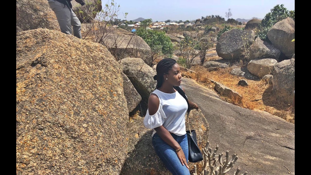 My wonderful experience at Shere Hills, Jos