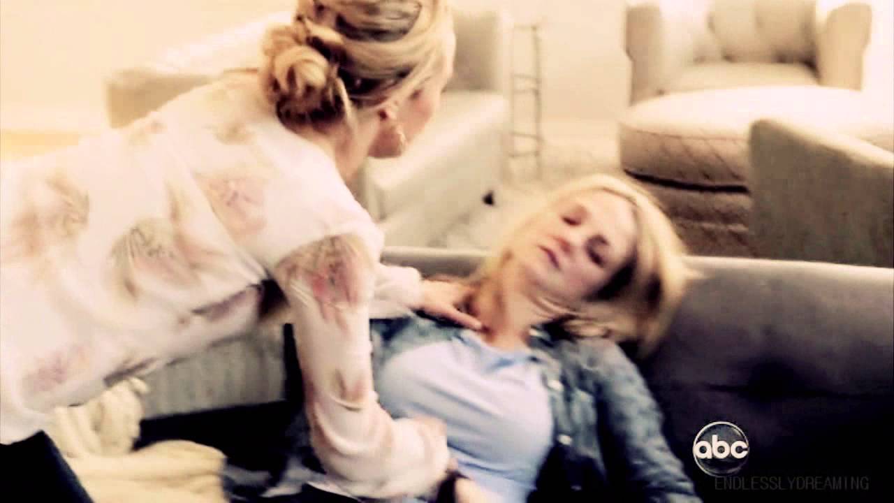 Saving Juliette | Nashville