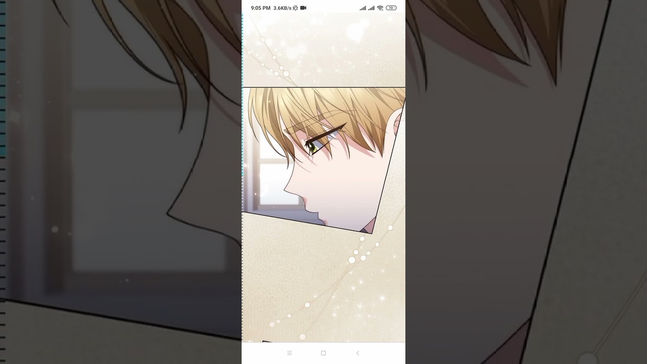 A Fortune Telling Princess Ch167❤️Ravi shared his feelings with Camilla😊 #manhwa #manga #webtoon 