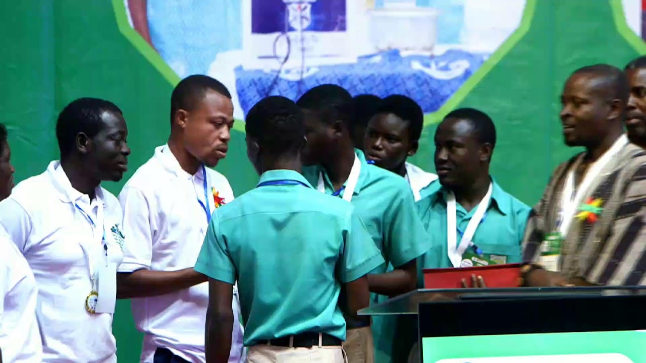 Energy Commission's Senior High School Renewable Energy Challenge_ Grand Finale