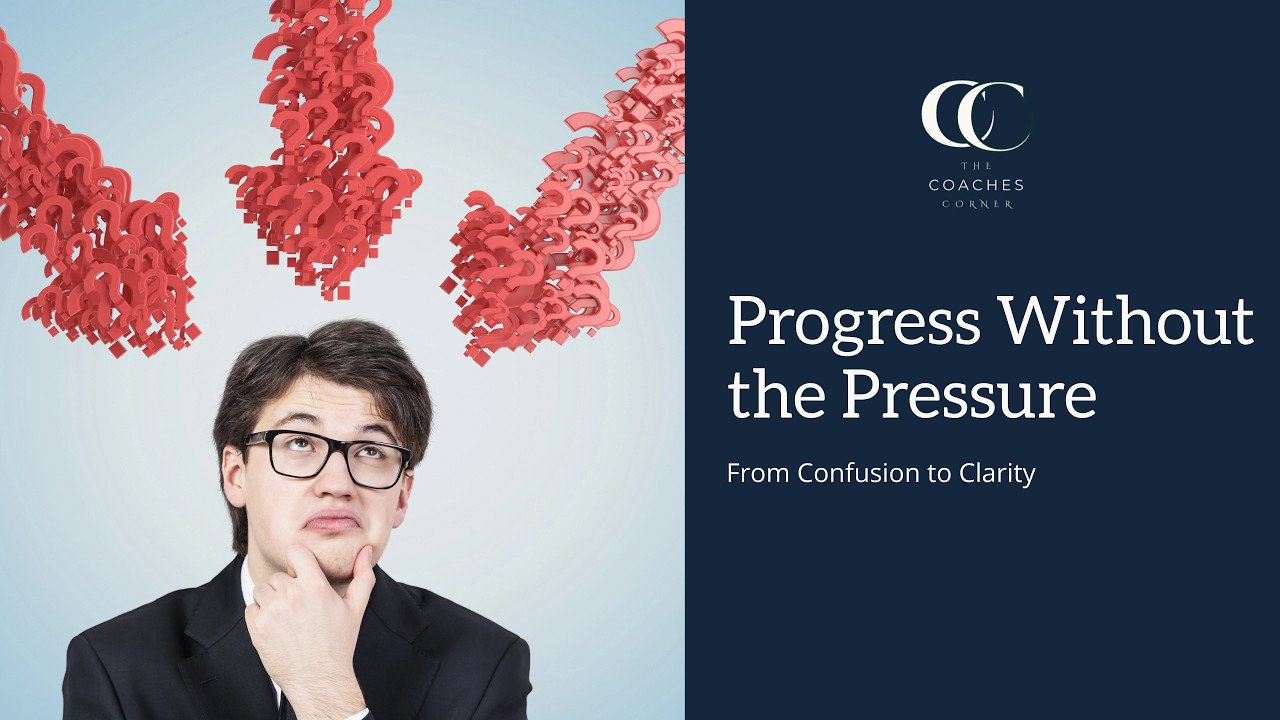 The Skill That Comes Before Clarity: Direction, Not Commitment