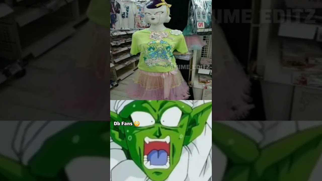 dragonballz fans 