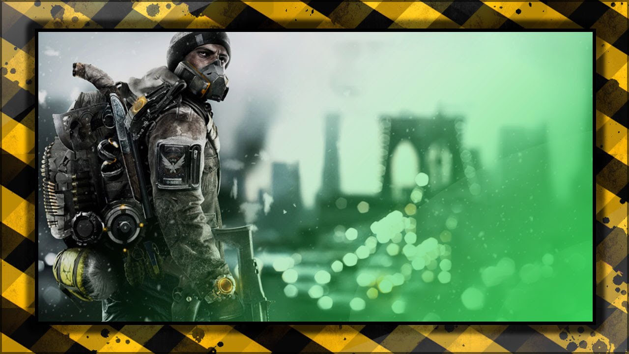 The Division / Gameplay / Recenzja