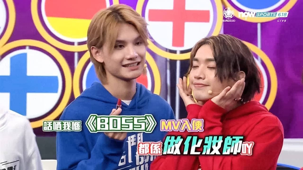 【MIRROR EURO 鬥Goal Fun】EP14 - 歐洲國家盃2020 - 威爾斯 : 丹麥 / 意大利 : 奧地利  @jeremylee6702