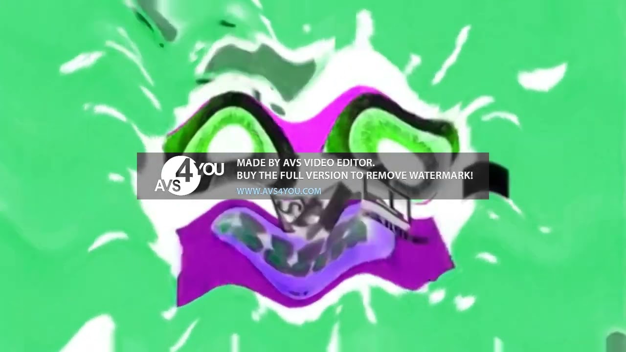 Klasky Csupo In 60fps Effects (Sponsored By Preview 2 Effects) in Mystery Effect