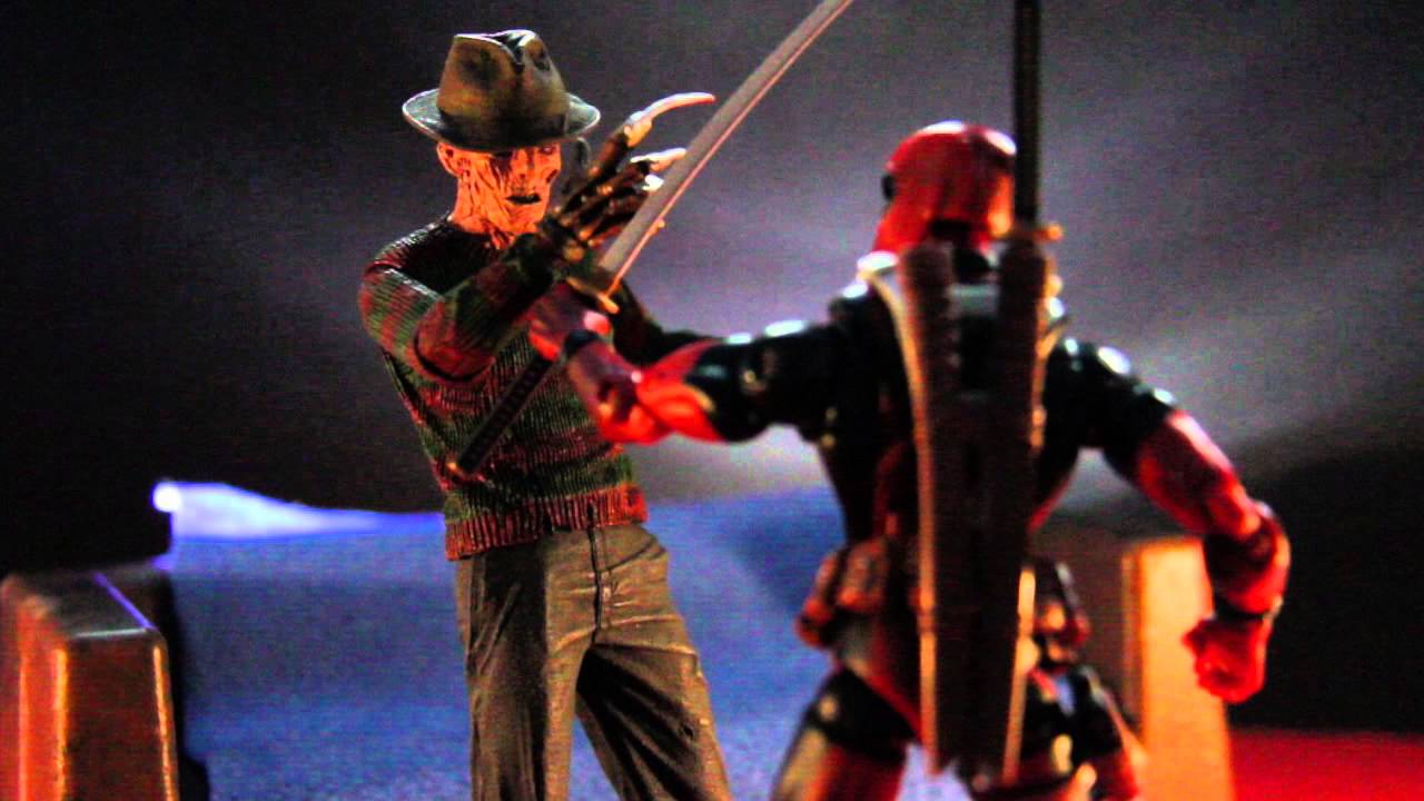 Deadpool 