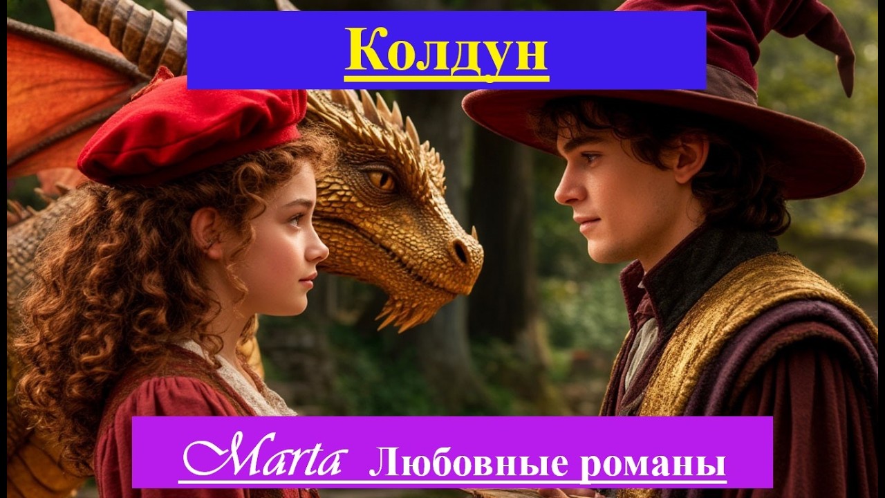 Колдун