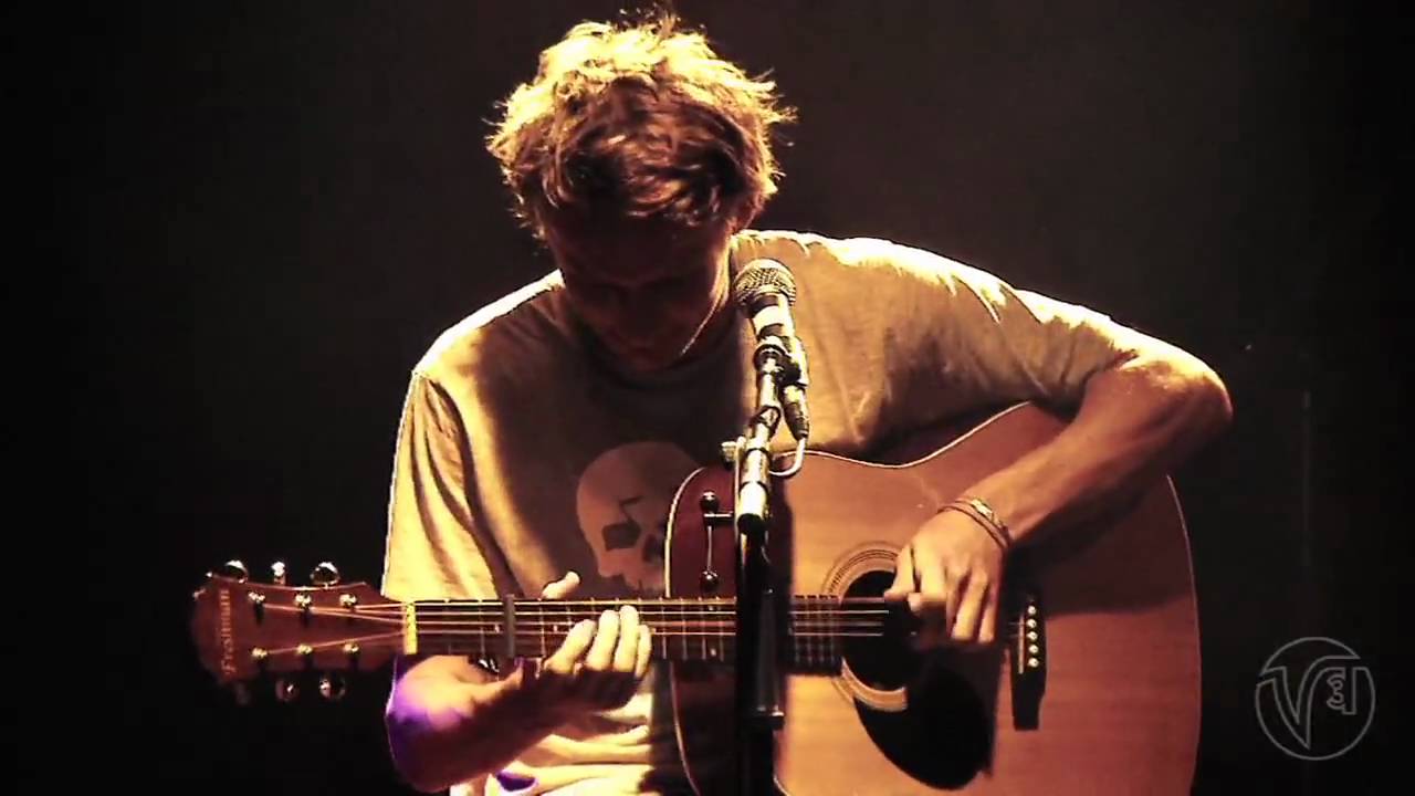 Ben Howard - Old Pine