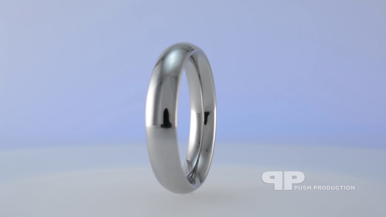 Heavy Duty Donut Cockring 1080p Full HD
