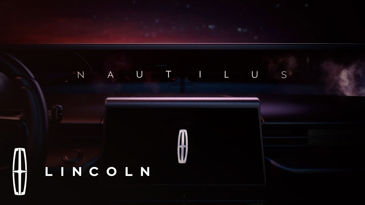 The All-New Lincoln Digital Experience | Lincoln