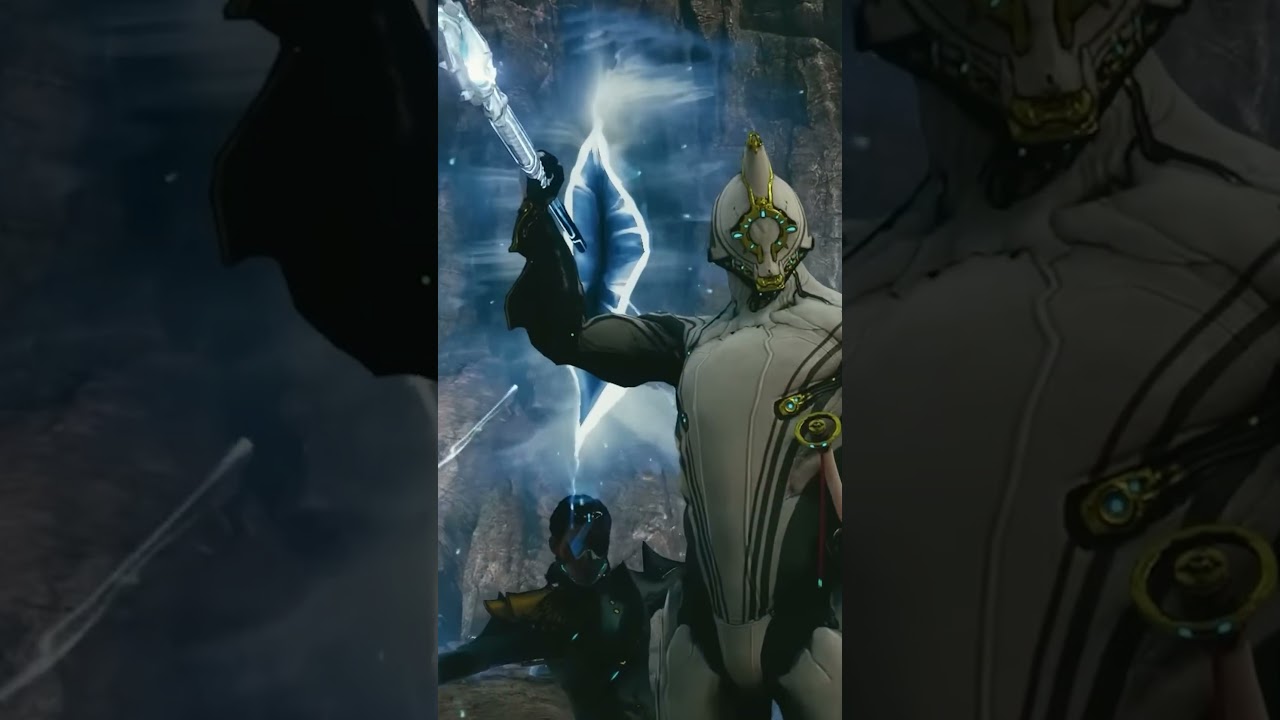 TennoCon 2025 BROKE Operators! | The Old Peace | #warframe  #gaming #warframeguide