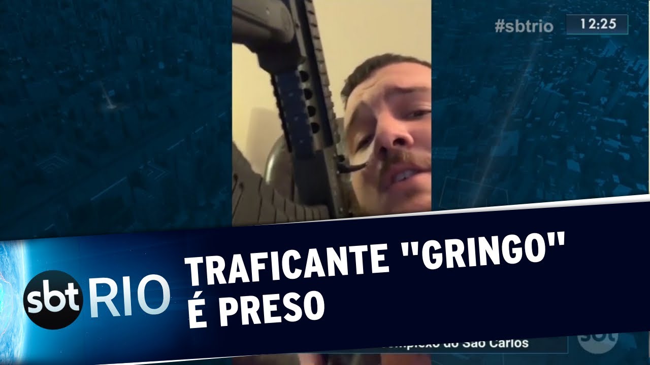 Traficante 
