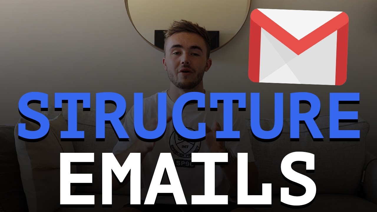How To Structure Your Outreach Emails {SMMA OUTREACH}