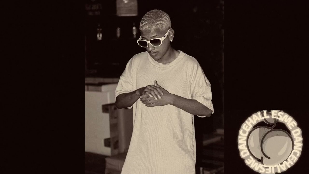 (VENDIDO) Instrumental de Dancehall Type Jombriel | Dancehall 2023