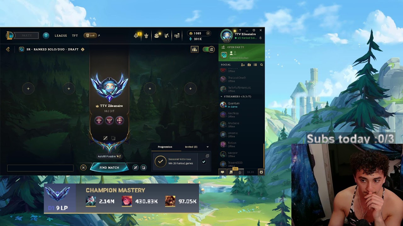 ⏳Rank 1 Zilean World ⏳ NEW SEASON 2026| 1V9 ZILEAN MID | HAPPY NEW YEARS