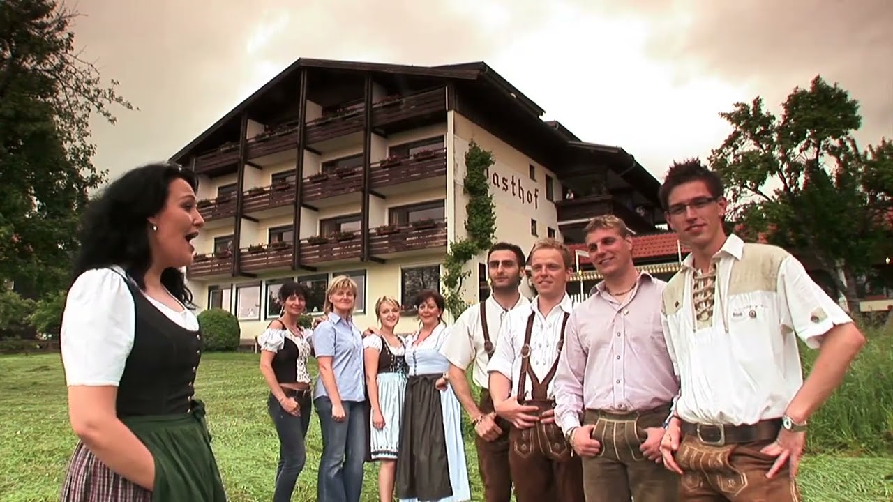Rehragout Polka - A Musi zum Gernhabn, Teil 5