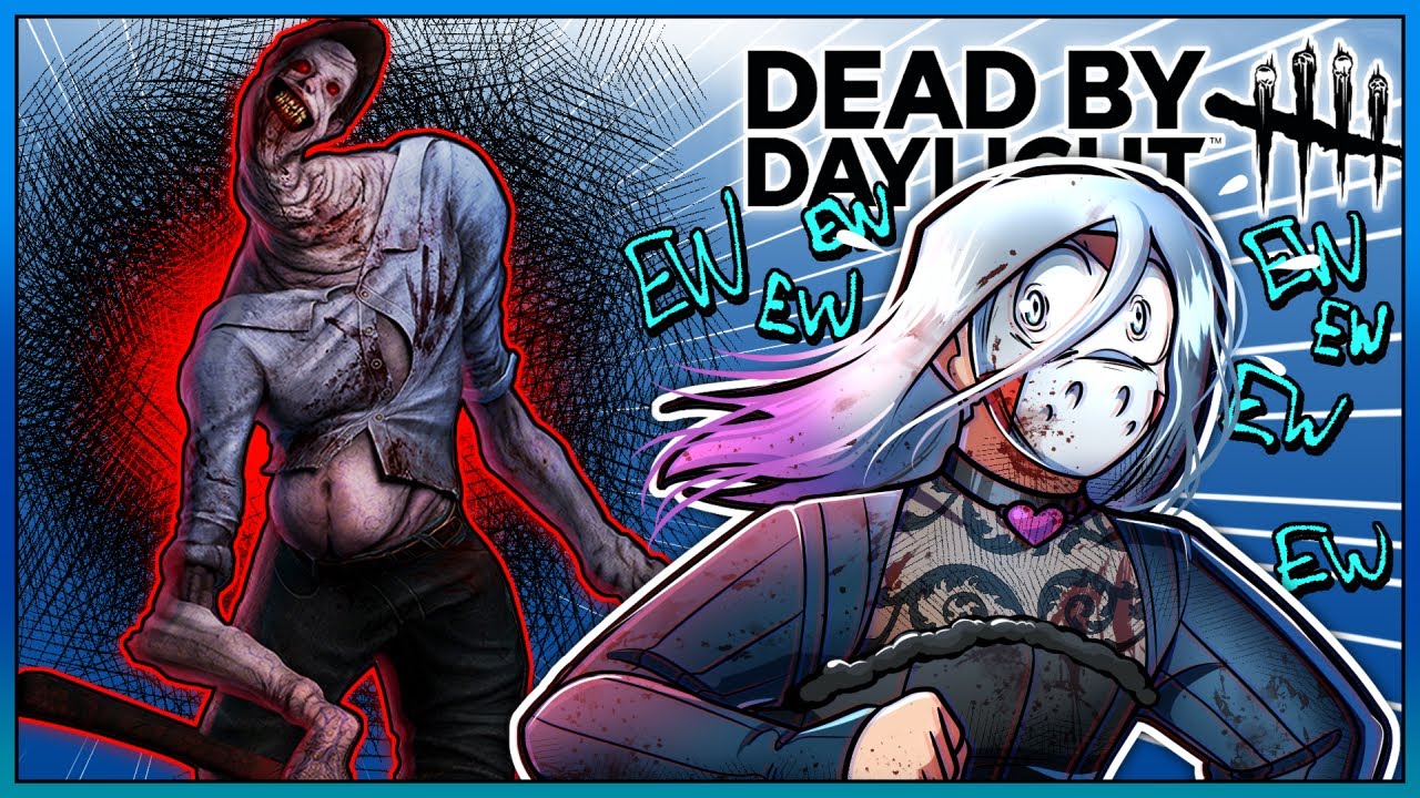 THE CROOKED MAN IS ON DBD! (New Killer, Map, Mori & Survivor) | Dead by Daylight PTB