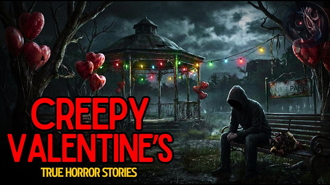 CREEPY VALENTINES HORROR STORIES | True Horror Stories | Tagalog Horror Stories