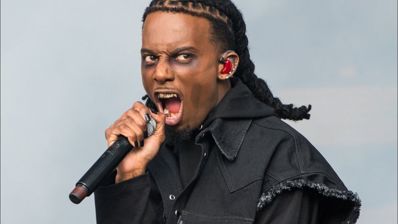 playboi carti location instrumental (slowed reverb)
