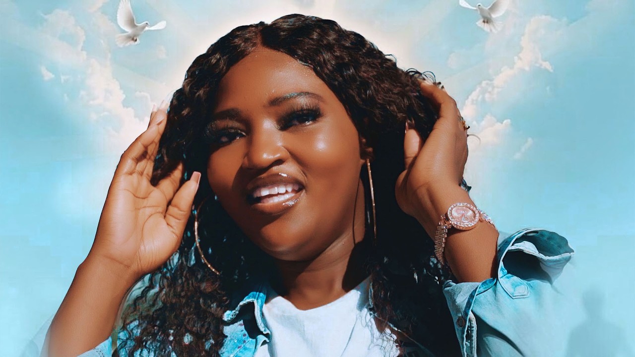 Anyi Vera -Love Leads(OfficialVideo)