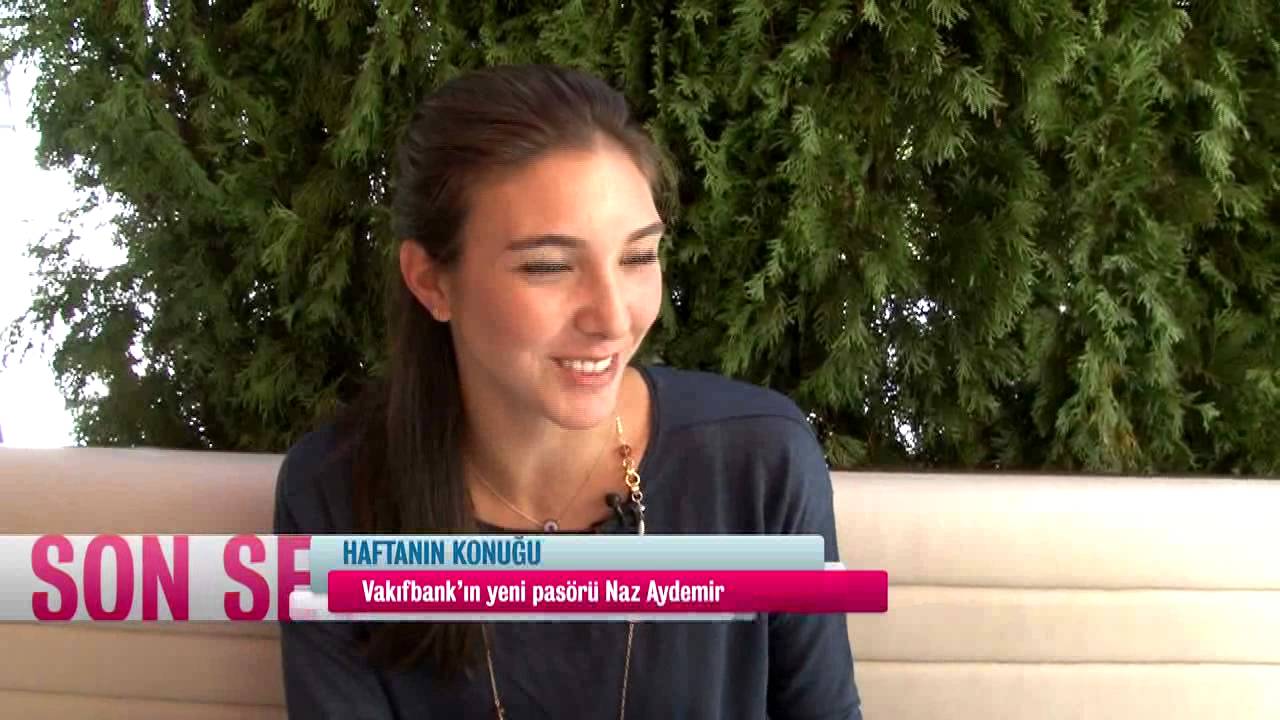 SONSET NAZ AYDEMIR ROP2