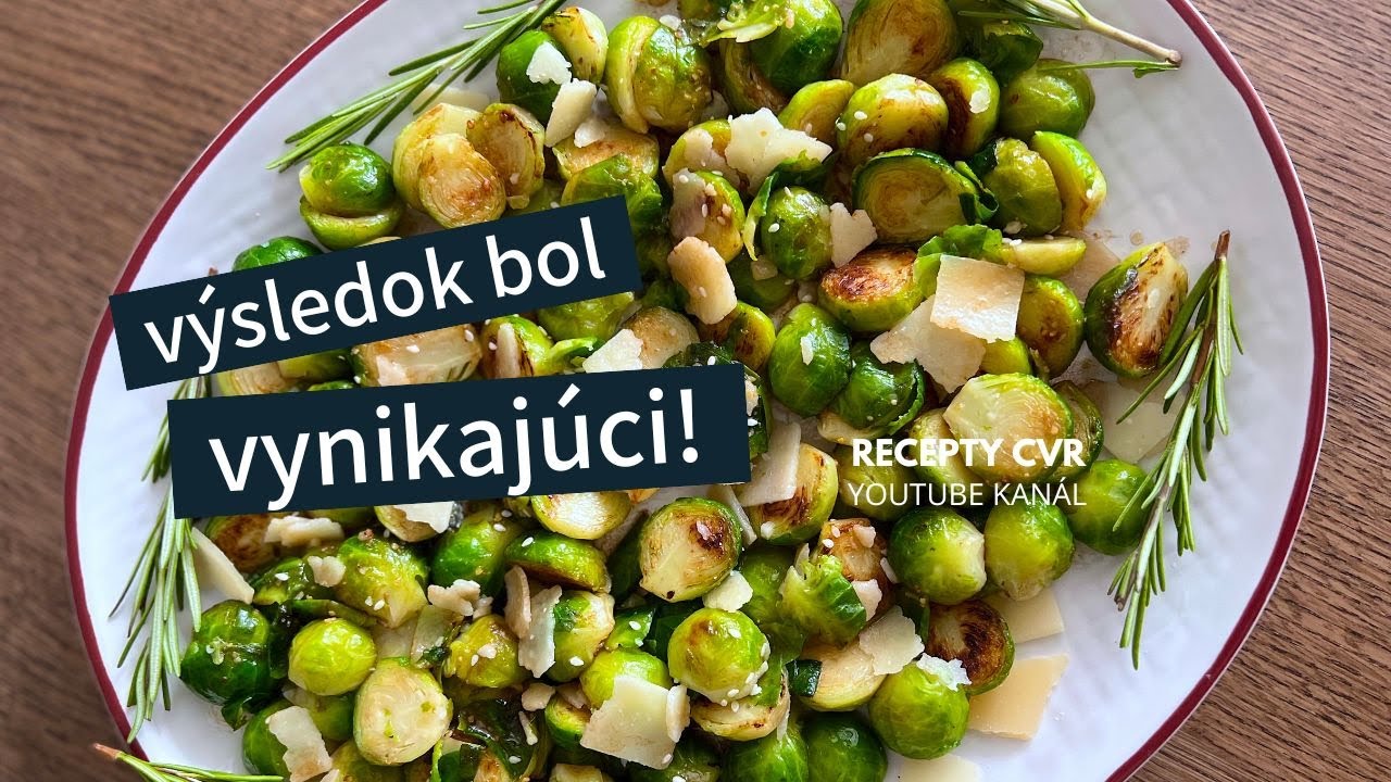 Ružičkový kel | Recepty CVR