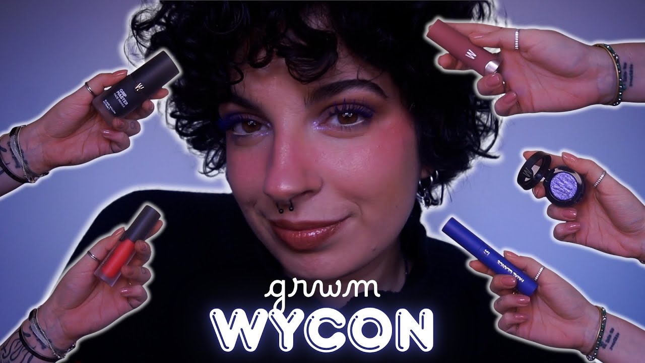 💙 TESTO i PRODOTTI del CALENDARIO DELL’AVVENTO WYCON ✨