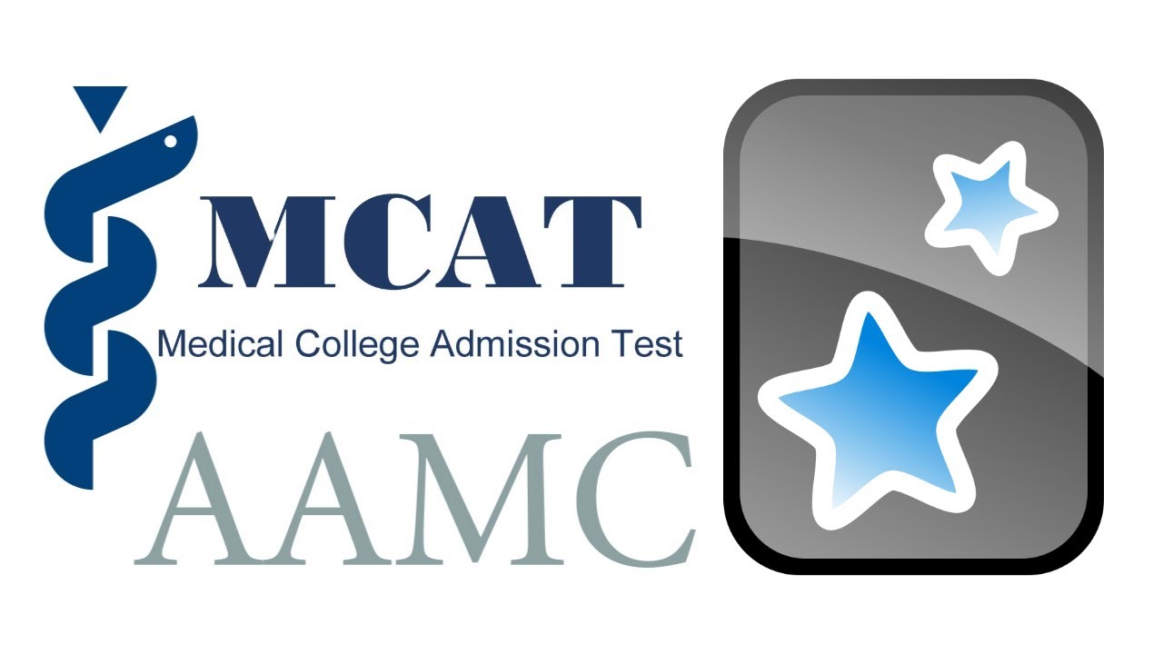 MCAT Essentials: How to Use Anki for the MCAT