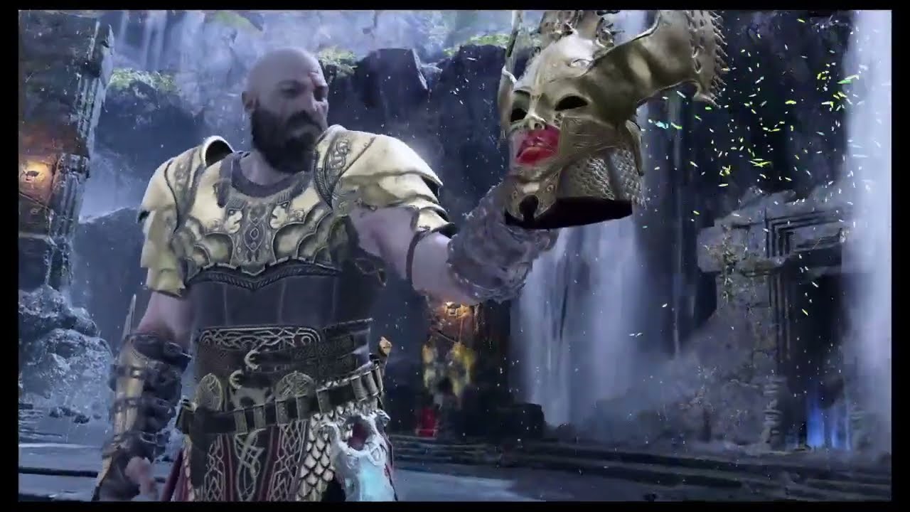 Gamerxal Valkiria Final *