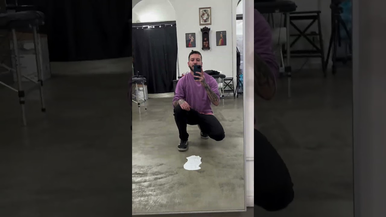 Cool full sleeve project done by Gianpiero Cavaliere