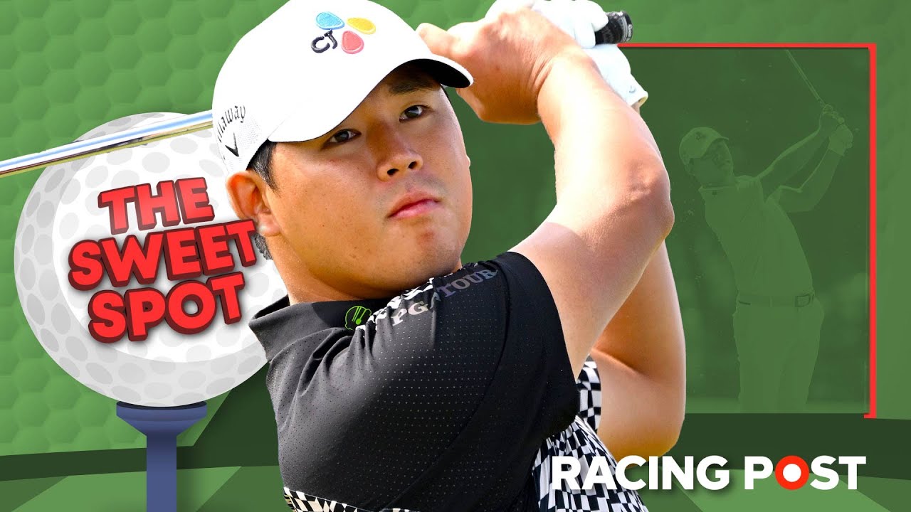 Wyndham Championship & LIV Golf Greenbrier | Steve Palmer’s Golf Betting Tips | The Sweet Spot