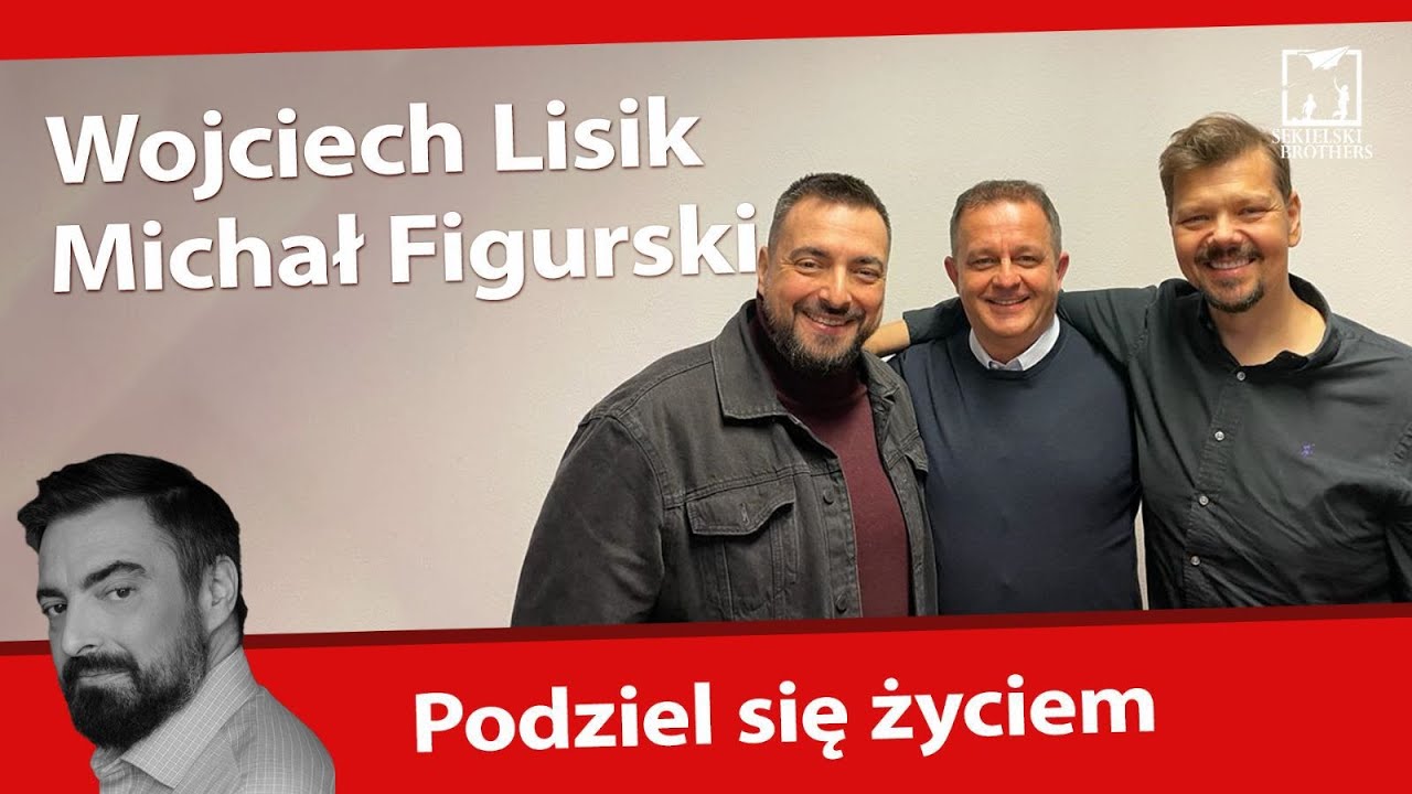 Mam w sobie aż dwa nowe narządy