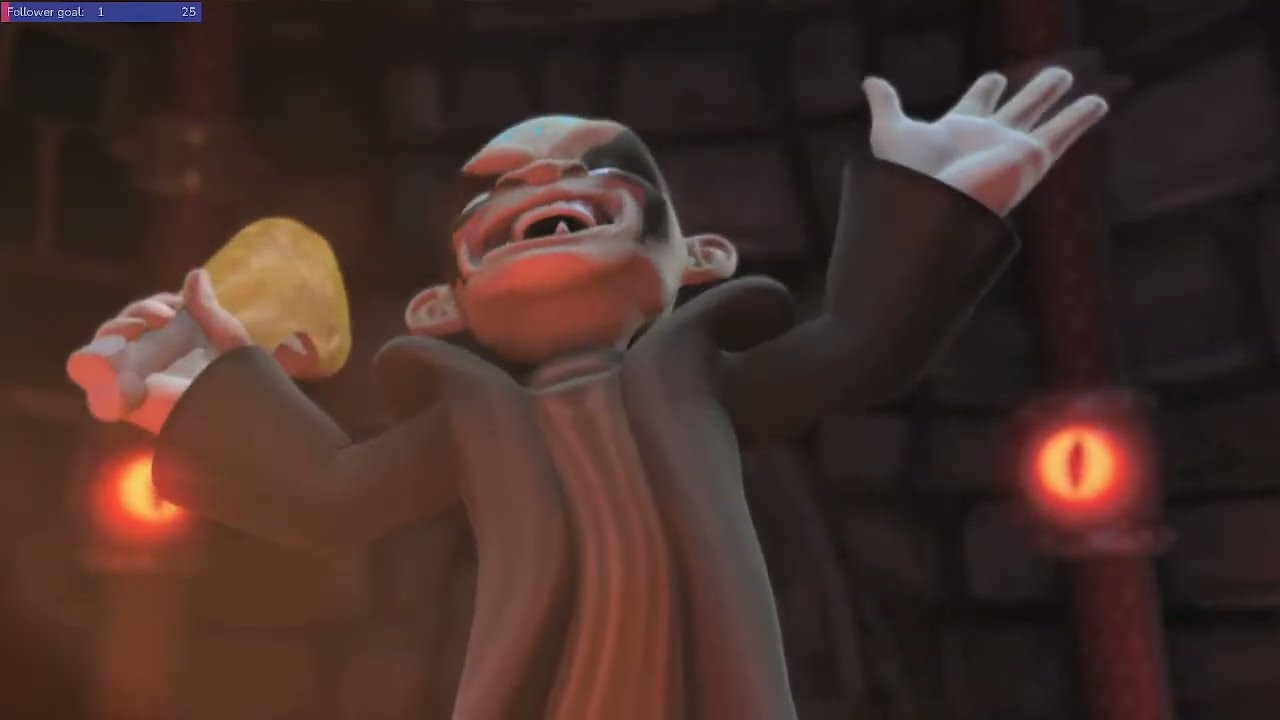 First boss fight | Skylanders Spyros Adventure Part 4
