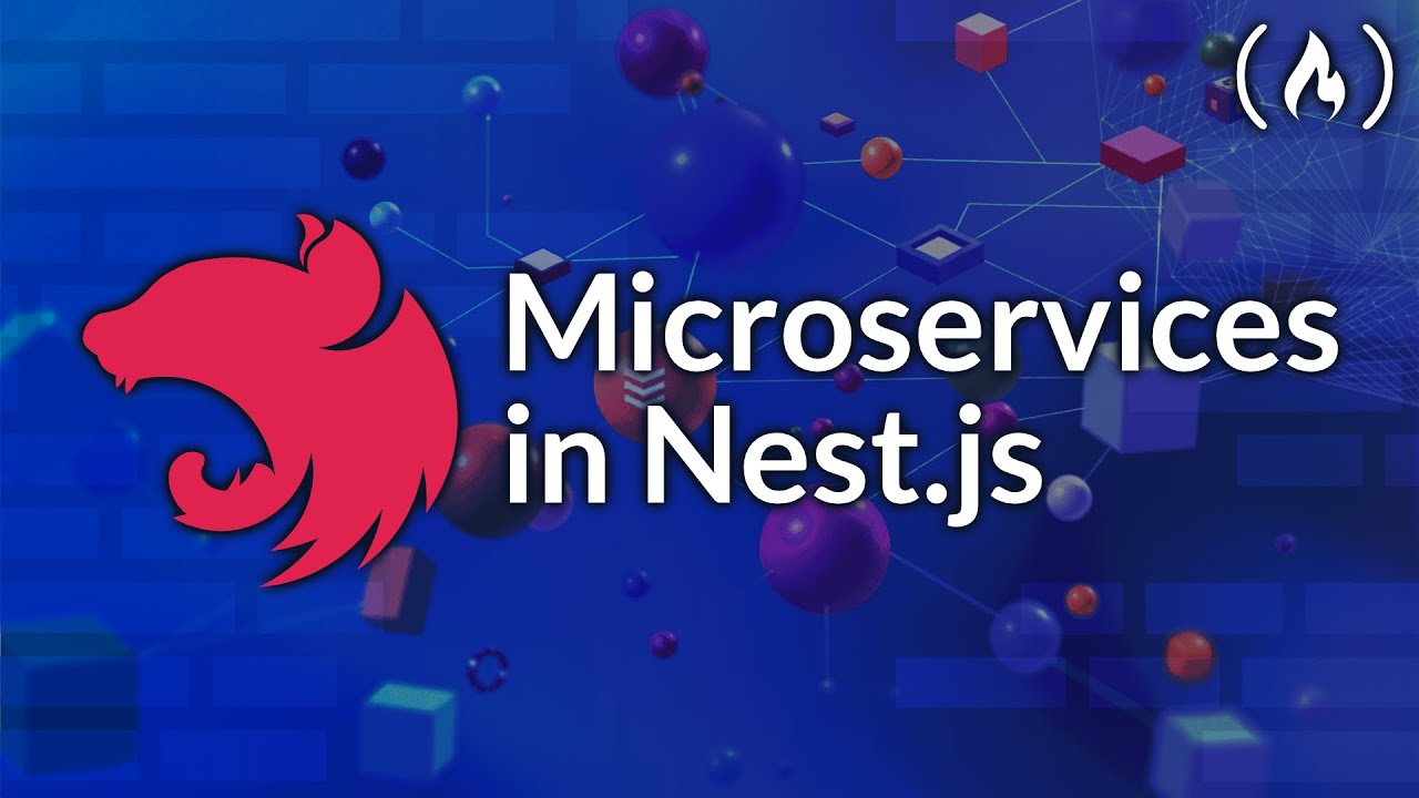 Microservices in Nest.js &ndash; JavaScript Tutorial