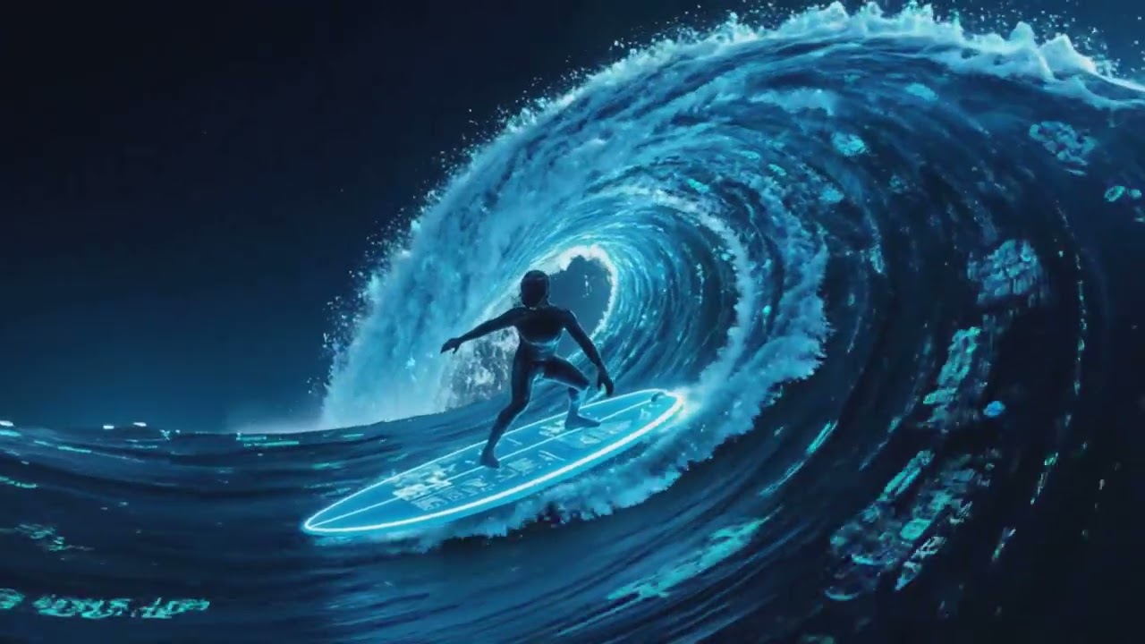 🌊 Cryzor Wave AI! Ride the Crypto Wave with Smart Automation! 🚀🌟 The Future of Trading is Here!