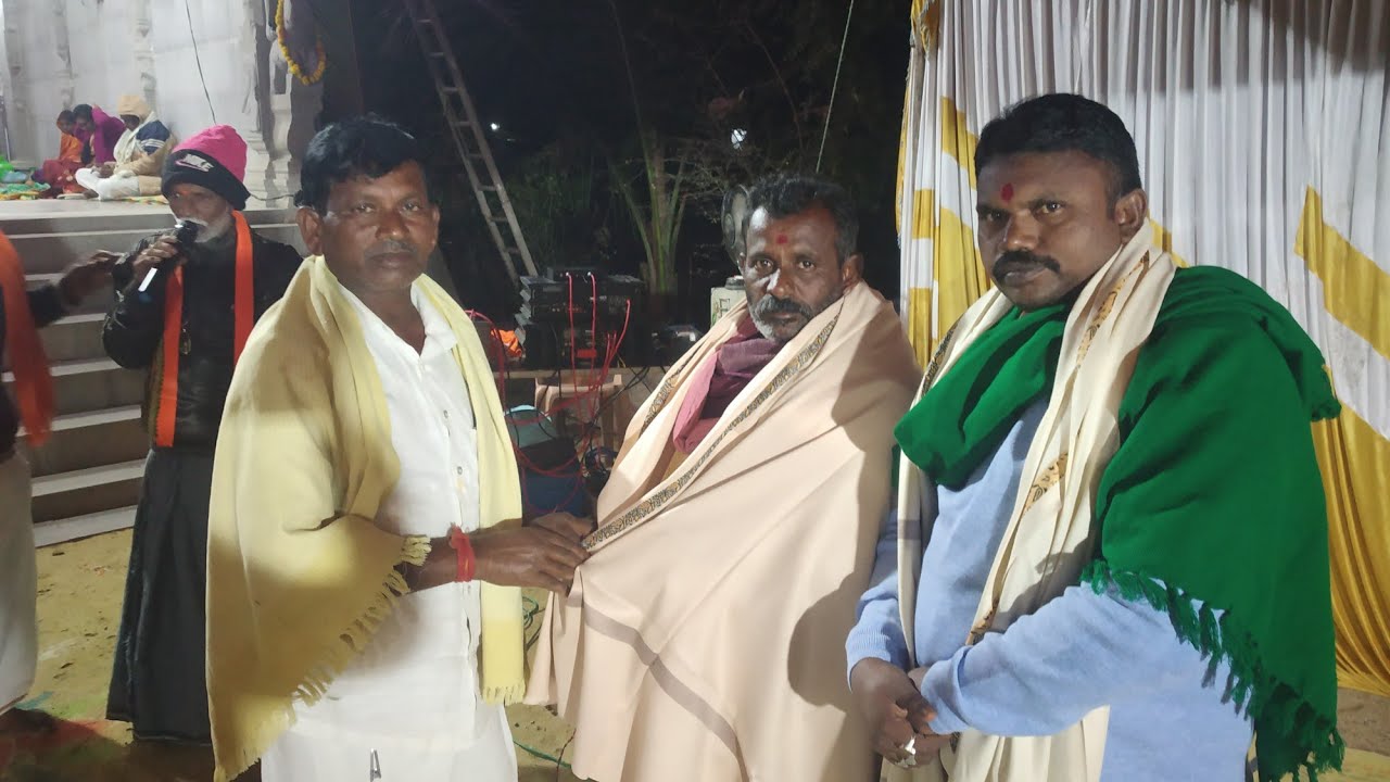 ಏನಾಯ್ತು ಜೀವನದಾಗ ಹೋಗೋದು ಐತಿ ಮಣ್ಣಾಗ ಅರೋಲ್ಲಿ ಶರಣ ಬಸವ ಕನ್ನಡ ಭಜನೆ ಹಾಡುಗಳು