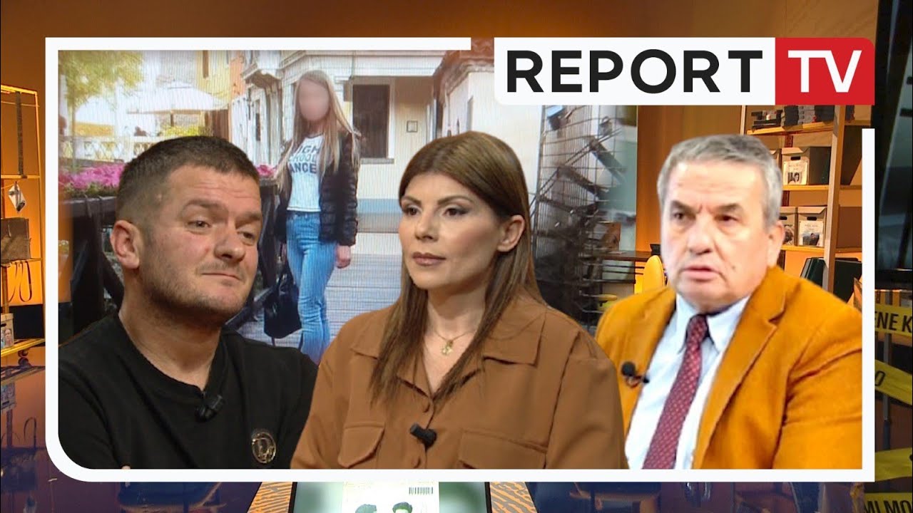 Pa Gjurme-‘Ish nusen e dënova me burg, por prap krenohem me të’/Vlonjati: I lutem vetëm djalin mos…