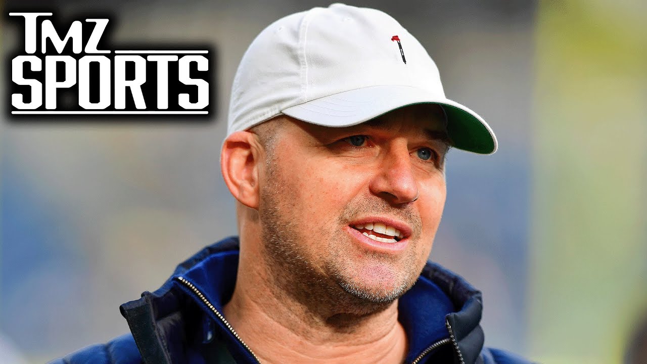 Matt Hasselbeck Speaks Out On NFC Championship | TMZ Sports 1/22/26