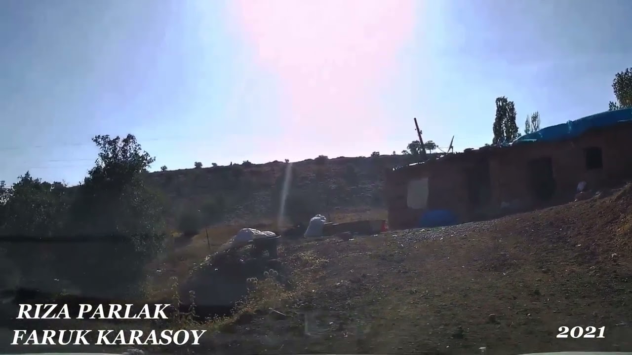 Arguvan İncesu Mezrasi