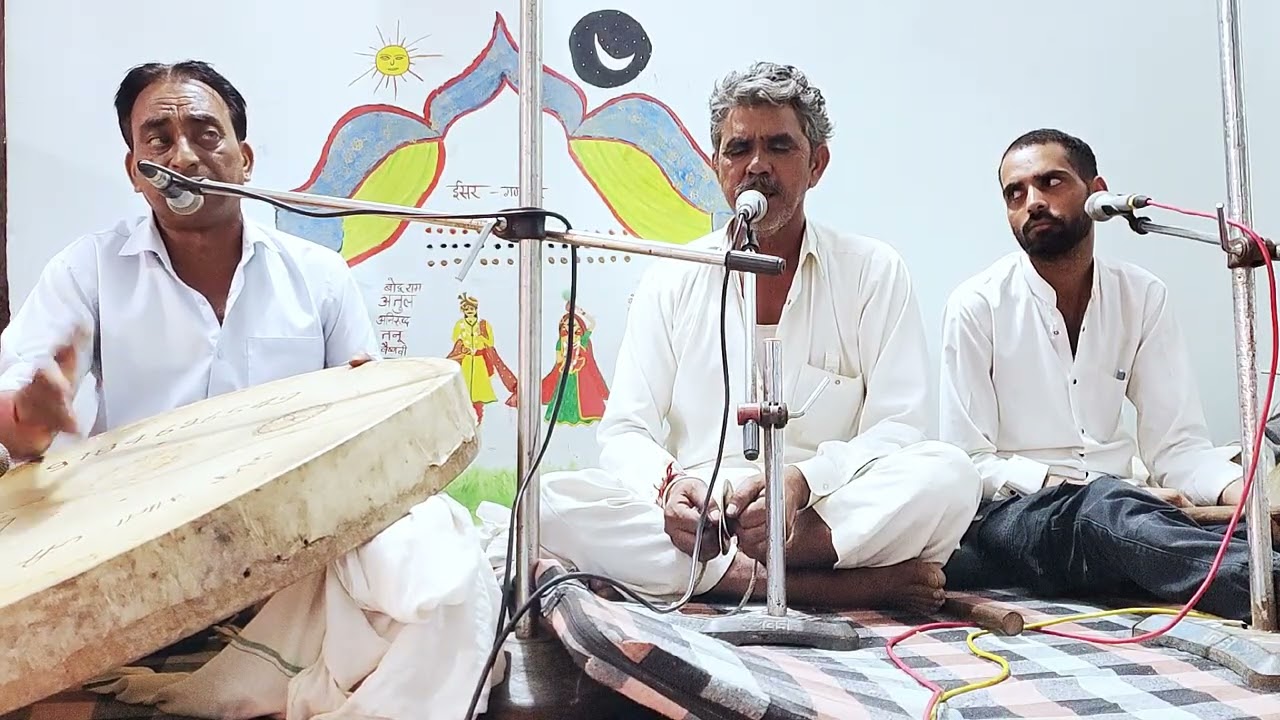Bhagatai Bhajan August 16, 2025