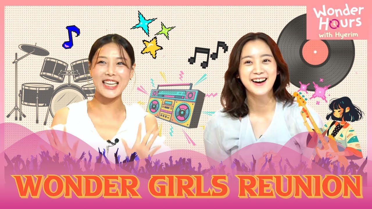 (Part2/ Talks Only) Good Vibes Only : 유빈 Yubin of Wonder Girls | KBS WORLD Radio 250609