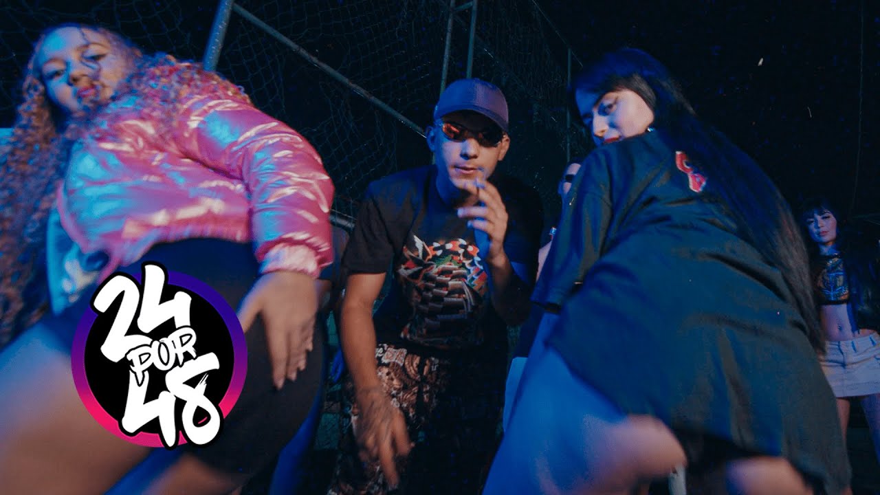 AGLOMERA&Ccedil;&Atilde;O DE PUT (Clipe Oficial) MC PB&Oacute;, MC Meno PH e DJ Talib&atilde;