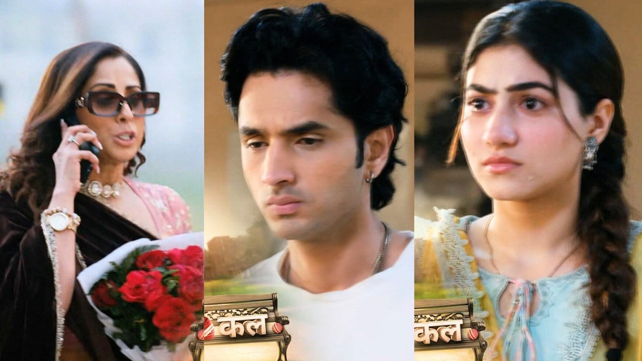 Tu Juliet Jatt Di Promo : Nawab Ne Apni Aur Heer Ki Shaadi Se Kiya Inkaar, Gulab Ka Plan Hua Kamyab