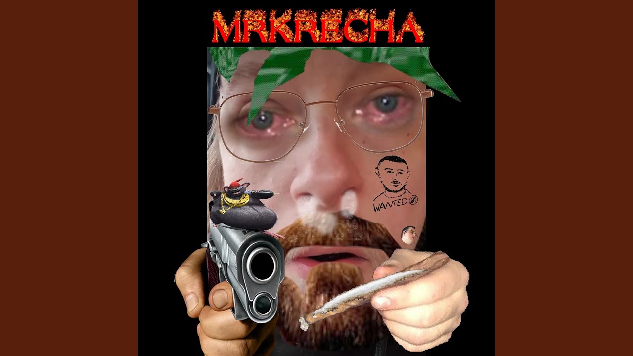 MrKrecha