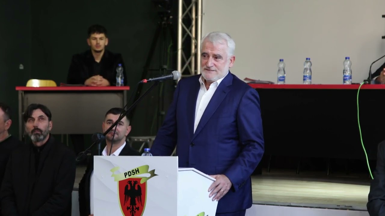 Kryetari Thaçi: Shumë profesionist do ti bashkangjiten PDSH-së!