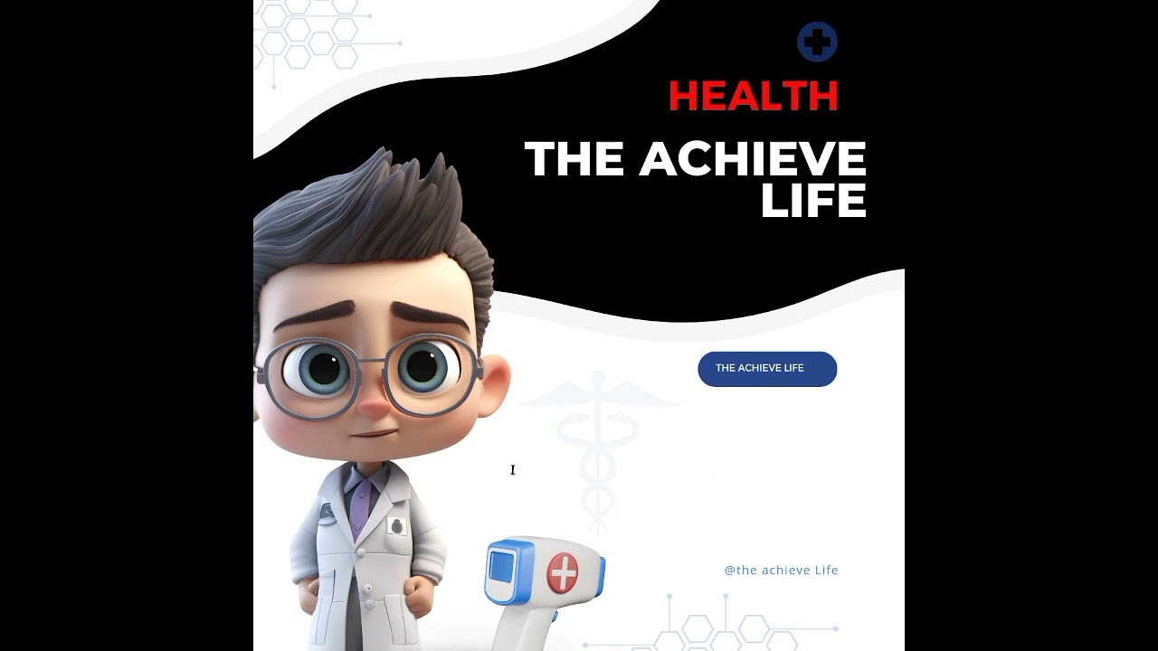 Navigating the landscape of health care #the achieve Life