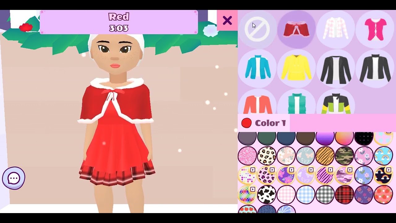 no vip challenge (new year special)